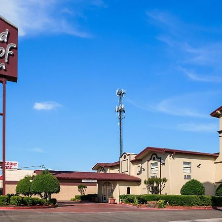Red Roof Inn North Dallas - Park Central Esterno foto